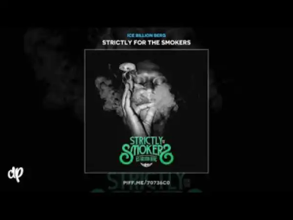 Ice Billion Berg - Chosen feat. Lil Dred